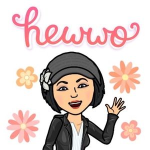 Meet your Posher, Iza